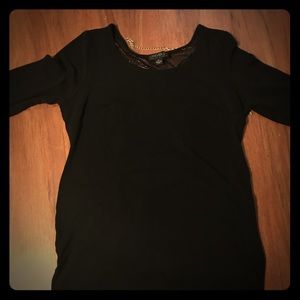 Little Black Dress Action